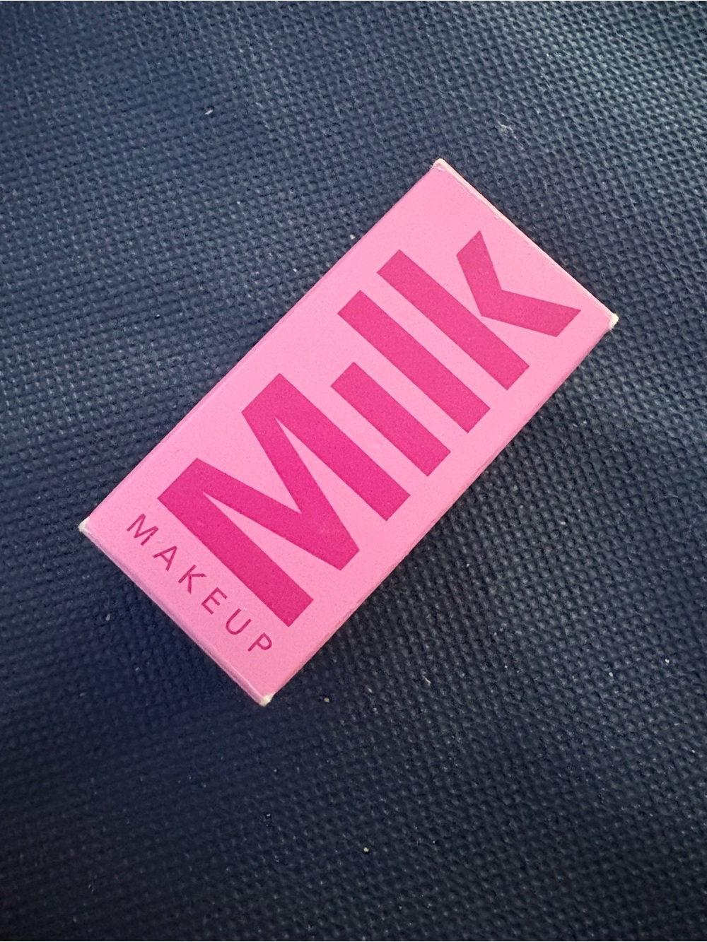 Milk Makeup Jelly Blush in Burst